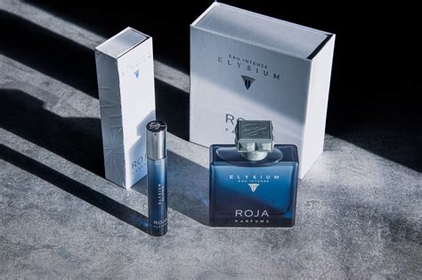 eau de parfum anallergici